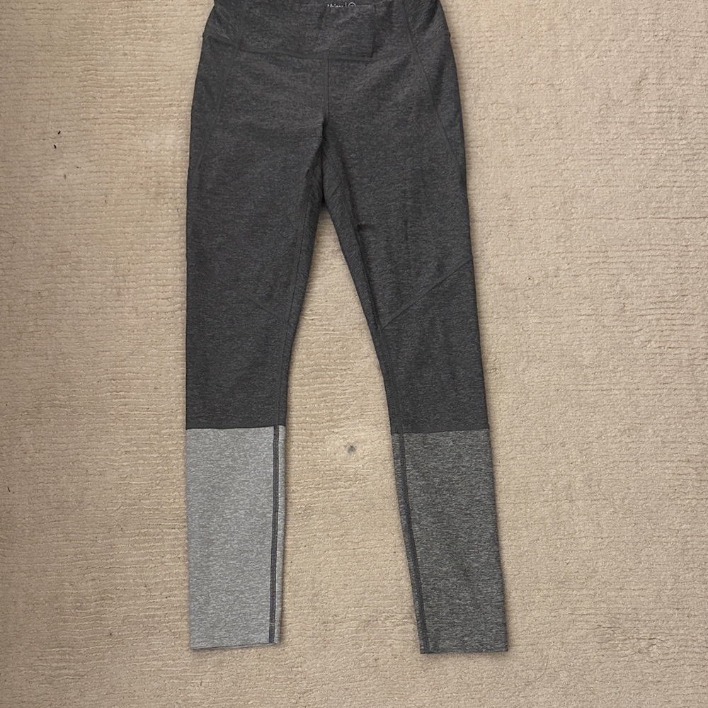 Outdoor voices Gray Leggings